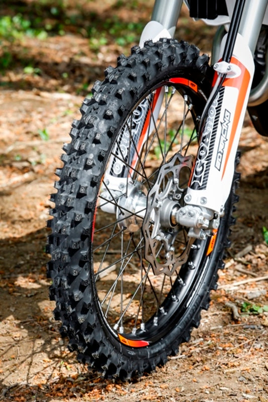 MICHELIN Band ENDURO MEDIUM 140/80-18 M/C 70R TT