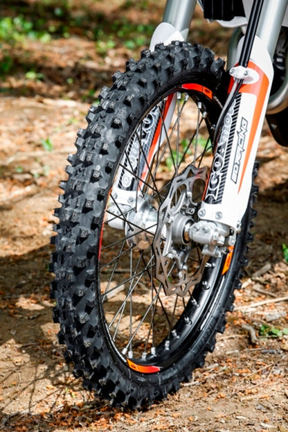 MICHELIN Band ENDURO MEDIUM 140/80-18 M/C 70R TT