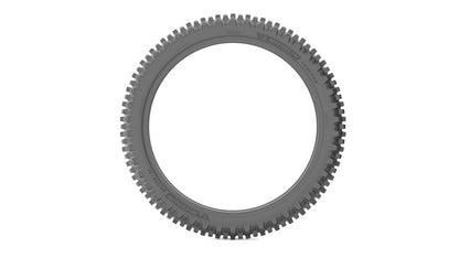 MICHELIN Band TRACKER 90/90-21 M/C 54R TT