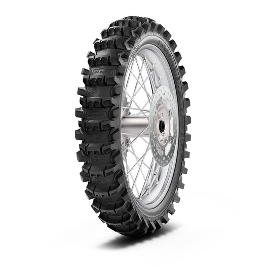 PIRELLI Band SCORPION MX SOFT 80/100-12 NHS 50M TT