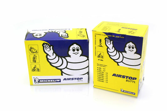 MICHELIN Binnenband OFFROAD (00-17 RSTOP REINF) 70/100-17