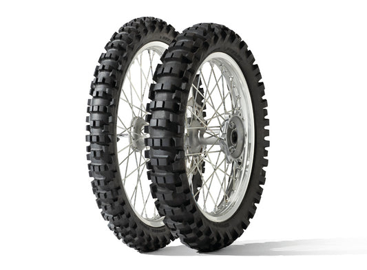 DUNLOP Band D952 110/90-18 M/C 61M TT
