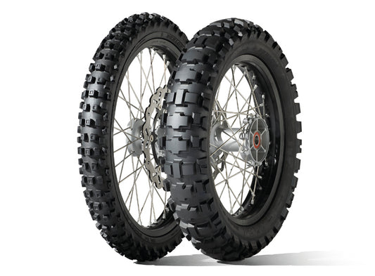 DUNLOP Band D908 RR 150/70 B 18 M/C 70S TT