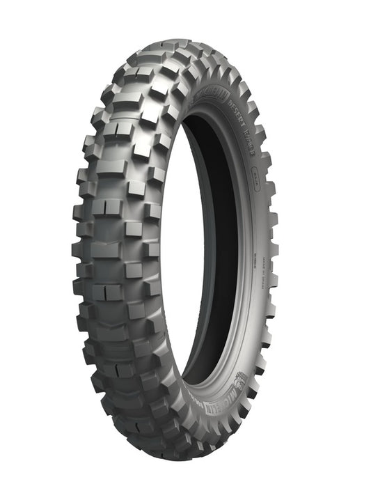 MICHELIN Band DESERT RACE BAJA 140/80-18 M/C 70R TT