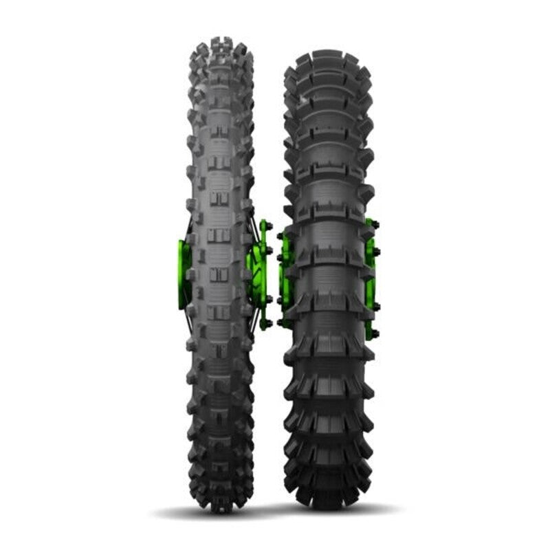 MICHELIN Band STARCROSS 6 SAND 110/90-19 M/C NHS 62M TT