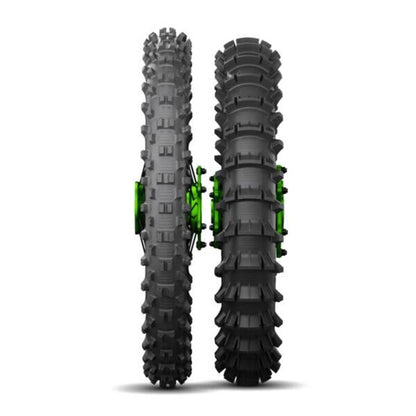 MICHELIN Band STARCROSS 6 SAND 110/90-19 M/C NHS 62M TT