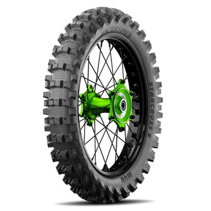 MICHELIN Band STARCROSS 6 MUD 100/90-19 M/C NHS 57M TT