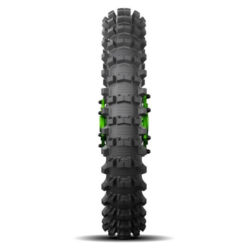 MICHELIN Band STARCROSS 6 MUD 110/90-19 M/C NHS 62M TT