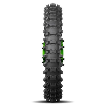 MICHELIN Band STARCROSS 6 MUD 110/90-19 M/C NHS 62M TT