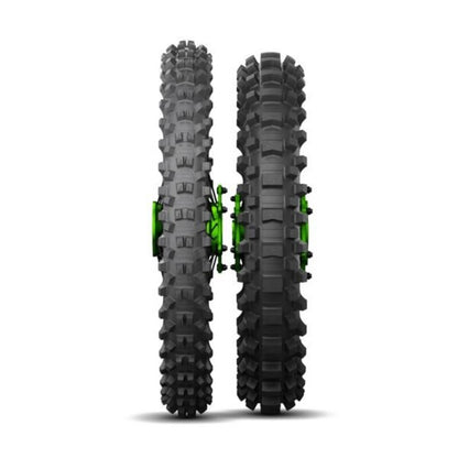 MICHELIN Band STARCROSS 6 MEDIUM SOFT 120/90-18 M/C NHS 65M TT