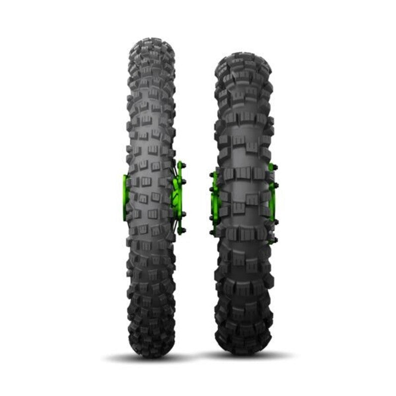 MICHELIN Band STARCROSS 6 HARD 90/100-21 M/C NHS 57M TT