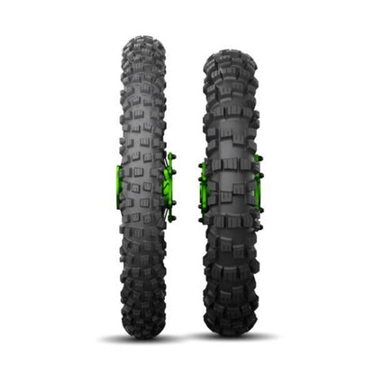MICHELIN Band STARCROSS 6 HARD 90/100-21 M/C NHS 57M TT