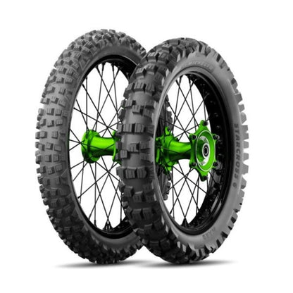 MICHELIN Band STARCROSS 6 HARD 110/90-19 M/C NHS 62M TT
