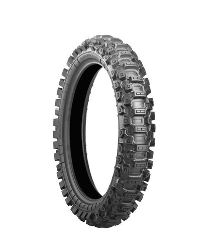 BRIDGESTONE Band BATTLECROSS X31 FRONT 80/100-21 NHS 51M TT