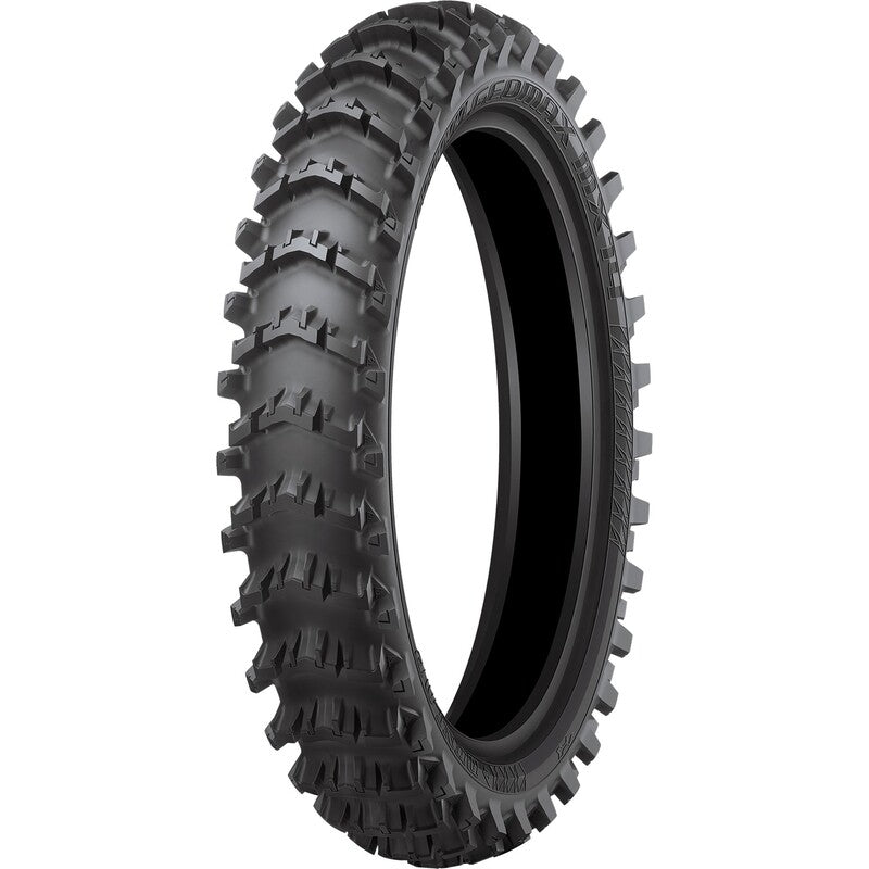 DUNLOP Band GEOMAX MX14 100/90-19 M/C NHS 57M TT