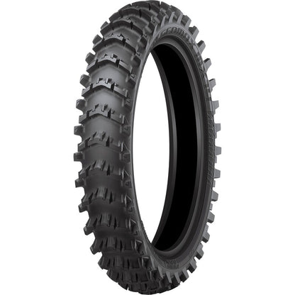 DUNLOP Band GEOMAX MX14 90/100-14 M/C NHS 49M TT