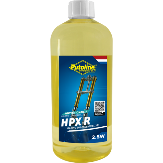 Putoline HPX R 2.5W 1 L
