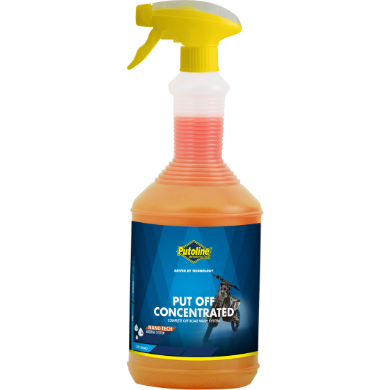 Putoline Put Off Concentrated 1 L