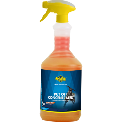 Putoline Put Off Concentrated 1 L