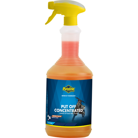 Putoline Put Off Concentrated 1 L