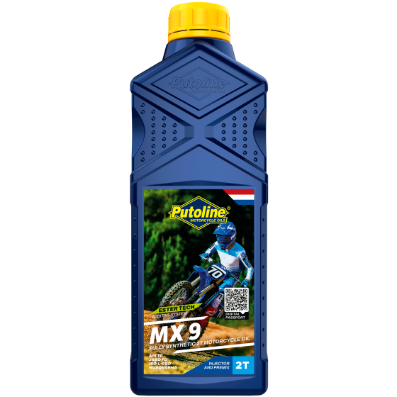 Putoline MX 9 1 L