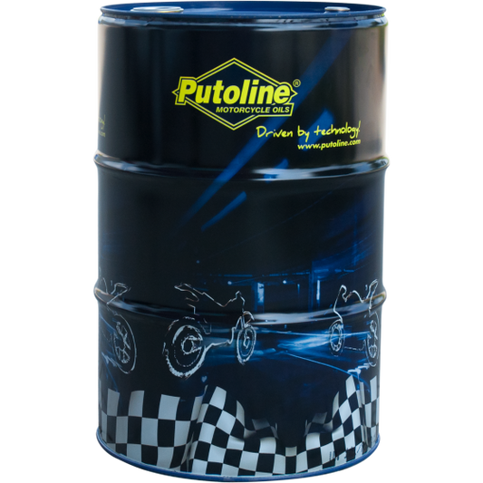 Putoline S4 20W-50 60 L