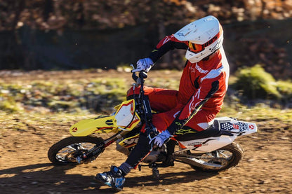 YCF FACTORY 190 SP3 GEEL