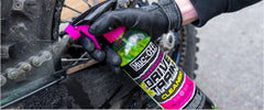 Muc-off drivetrain cleaner