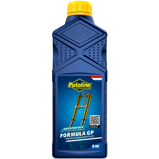 Putoline Formula GP 5W 1 L