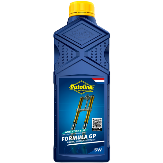 Putoline Formula GP 5W 1 L