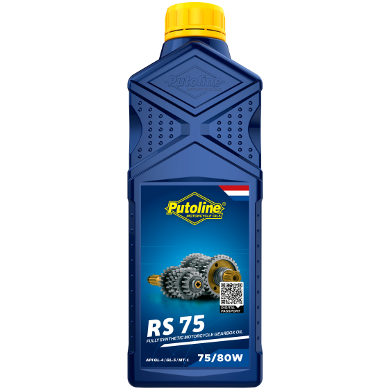 Putoline RS 75 75/80W 1 L