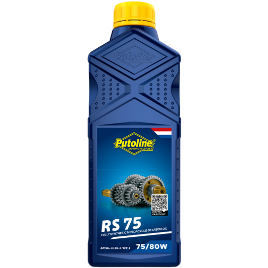 Putoline RS 75 75/80W 1 L