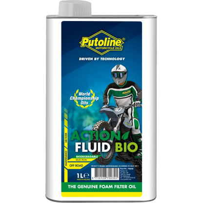 Putoline Action Fluid Bio 1 L