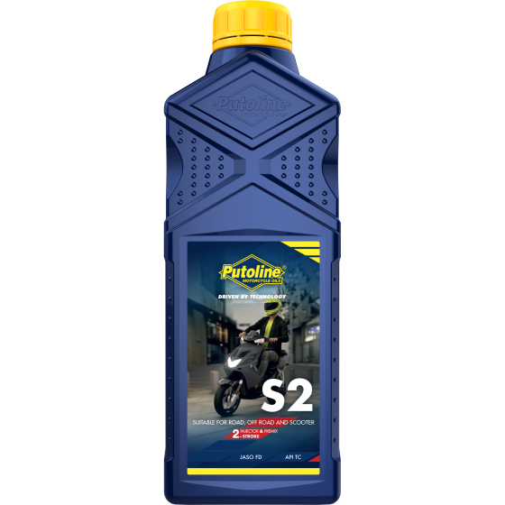 Putoline S2 1 L