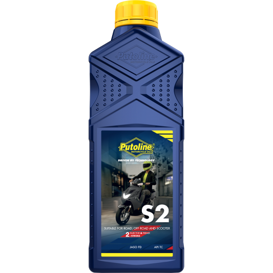 Putoline S2 1 L