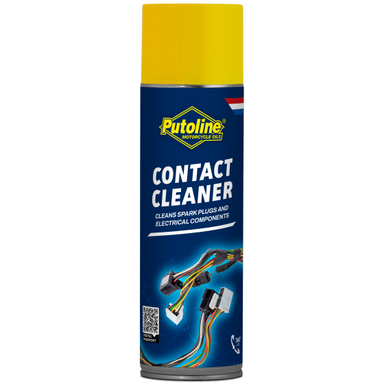 Putoline Contact Cleaner 500 ml