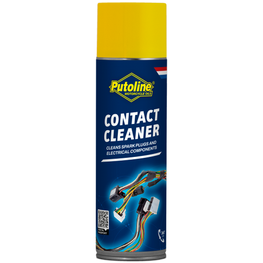 Putoline Contact Cleaner 500 ml