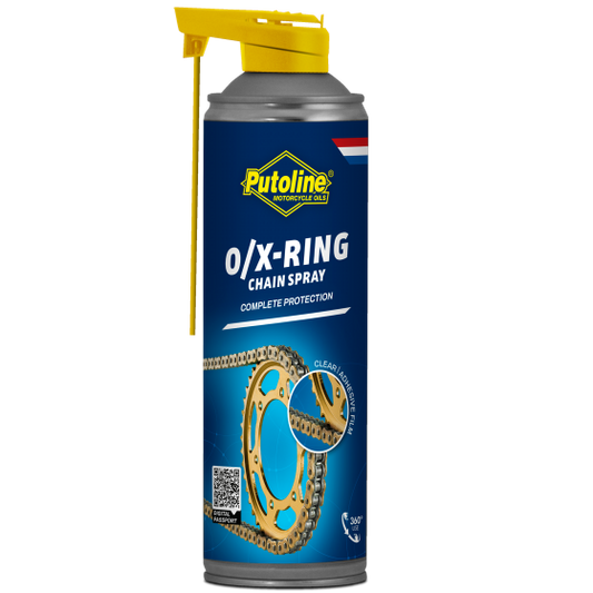 Putoline O/X-Ring Chainspray 500 ml