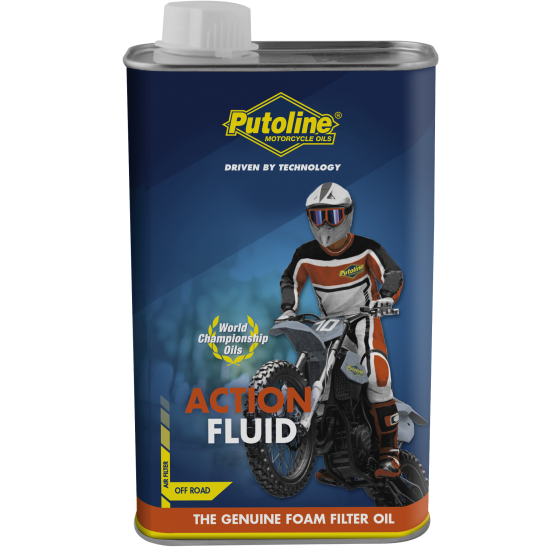 Putoline Action Fluid 1 L