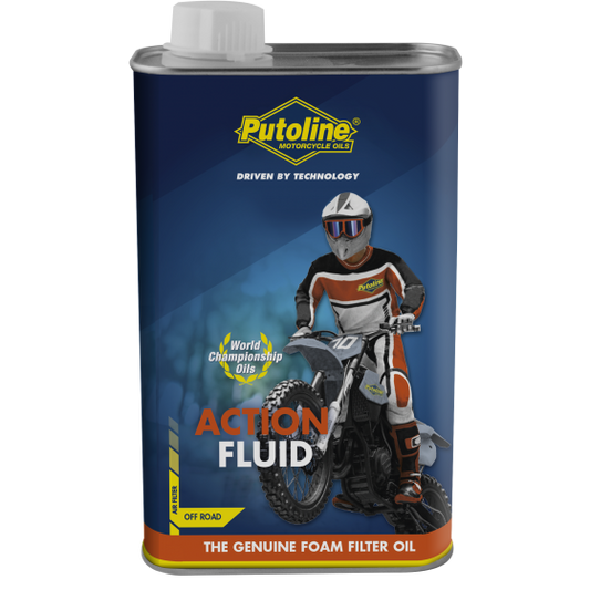 Putoline Action Fluid 1 L