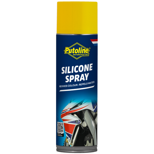 Putoline Silicone Spray 500 ml