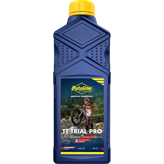 Putoline TT Trial Pro Scented 1 L