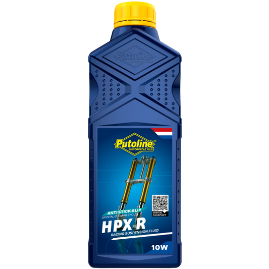 Putoline HPX R 10W 1 L