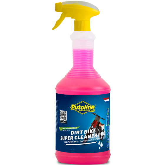 Putoline Dirt Bike Super Cleaner Pro 1 L