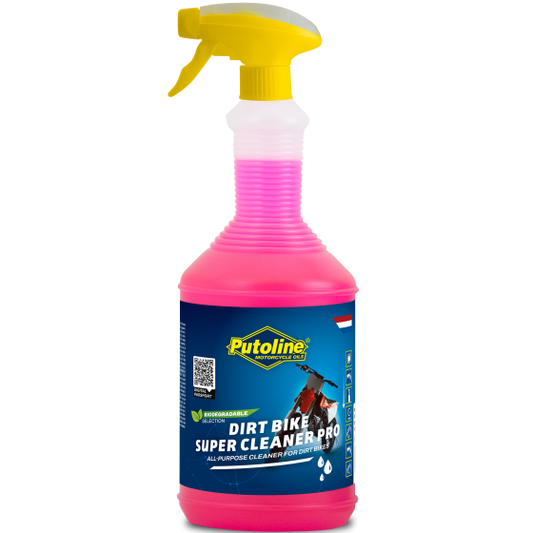 Putoline Dirt Bike Super Cleaner Pro 1 L