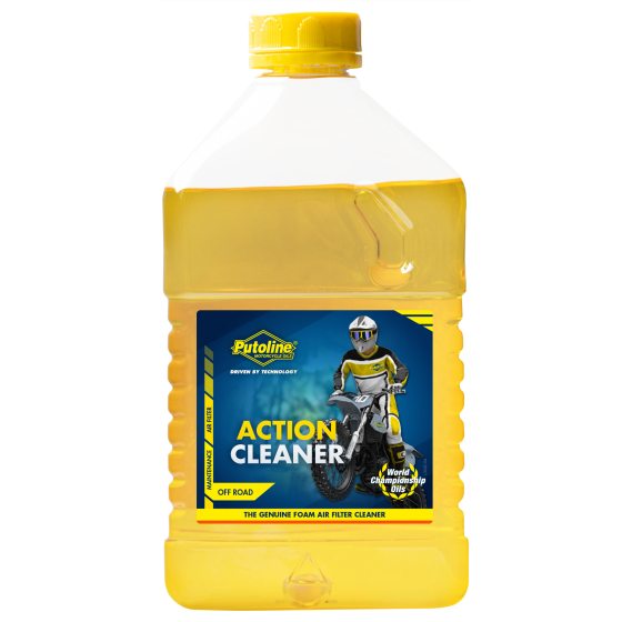 Putoline Action Cleaner 2 L