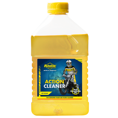 Putoline Action Cleaner 2 L