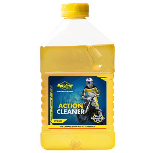 Putoline Action Cleaner 2 L