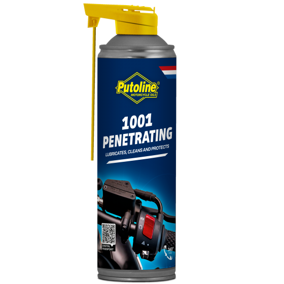 Putoline 1001 Penetrating 500 ml