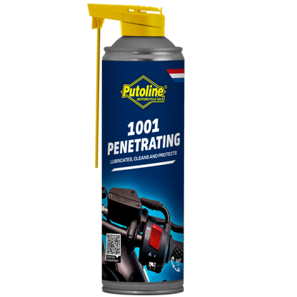 Putoline 1001 Penetrating 500 ml
